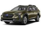 2023 Subaru Outback Limited XT