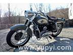 1959 Harley-Davidson Sportster XLH 900cc
