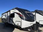 2018 Heartland North Trail 26BRLS 32ft