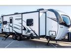 2024 Venture RV Sport Trek Touring Edition STT272VRK 31ft