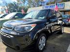 2016 Kia Soul Base 6M