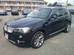 2015 Bmw X3 Xdrive28i