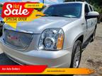 2011 GMC Yukon Denali Hybrid 4x2 4dr SUV