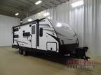 2023 Keystone Passport SL 221BH