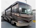 2011 Fleetwood Providence 42P 44ft