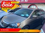 2009 Honda Odyssey EX L w/DVD 4dr Mini Van