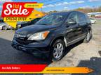 2008 Honda CR-V EX AWD 4dr SUV