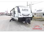 2021 Cruiser RV MPG 2700TH 31ft