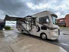 2013 Thor Motor Coach A. C. E. 27.1 with Slide 28ft