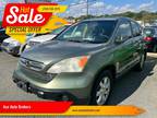 2008 Honda CR-V EX L 4dr SUV