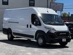 2023 Ram Pro Master Cargo Van High Roof