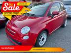 2013 FIAT 500 Pop 2dr Hatchback