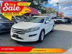 2010 Honda Accord Crosstour EX L 4dr Crossover