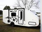 2024 International RV International RV LIVIN LITE 201FIT 24ft