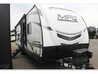 2022 Cruiser RV MPG 2700TH 27ft