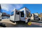 2015 Keystone Summerland 2570RL 29ft