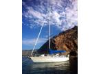 1980 Nautor Swan Sailboats 371