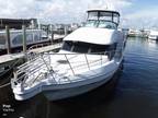 2002 Bluewater Yachts 5200 L. E. MY