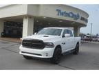 2018 Ram 1500 Night 4WD 5ft7 Box