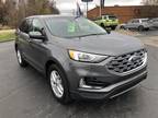 2022 Ford Edge SEL AWD HEATED MIRRORS POWER PASSENGER SEAT TRACTION CONTROL