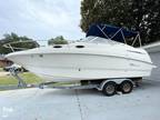 2003 Chaparral 240 Signature