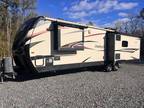 2016 Keystone Outback 316RL 31ft