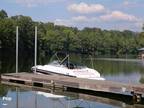 2008 Nautic Star 232 DC Sport Deck