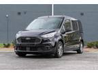 2019 Ford Transit Connect Wagon XLT w/Dual Sliding Doors & Rear Liftgate