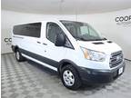 2018 Ford Transit-350 XL