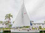 2011 Beneteau Sense 50