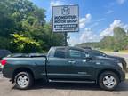 2008 Toyota Tundra 4WD Truck Dbl 5.7L V8 6-Spd AT LTD (Natl