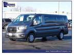 2021 Ford Transit-350 XLT 12 Passenger Van