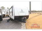 2024 Ember RV Ember RV E-Series 22ETS 27ft