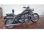 2010 Triumph Thunderbird Cruiser