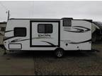 2016 KZ Spree Escape 196S 20ft