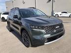 2023 Kia Sorento X-Line SX Prestige AWD