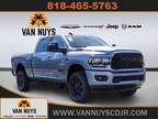 2024 Ram 2500 Big Horn 4x4 Crew Cab 6'4 Box TRACTION CONTROL AIR CONDITIONING