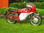 1973 MV Agusta 350 Electronica