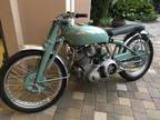 1950 Vincent Grey Flash Rare