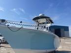 2017 Sea Hunt Ultra 225