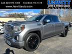 2021 GMC Sierra 1500 DENALI 6.2L V8 CLEAN TRUCK!