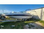 2006 Crownline 220 EX