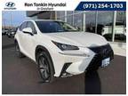 2020 Lexus NX 300 300 Base