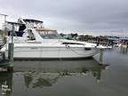 1993 Sea Ray 440 Sundancer