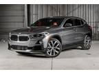 2020 BMW X2 sDrive28i Sport Utility 4D