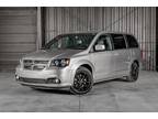 2019 Dodge Grand Caravan Passenger GT Minivan 4D