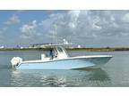 2021 Invincible 33 Open Fisherman