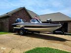 2011 Ranger Boats Reata 186 VS