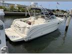 2006 Sea Ray 290 Amberjack