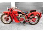 1954 Moto Guzzi Falcone